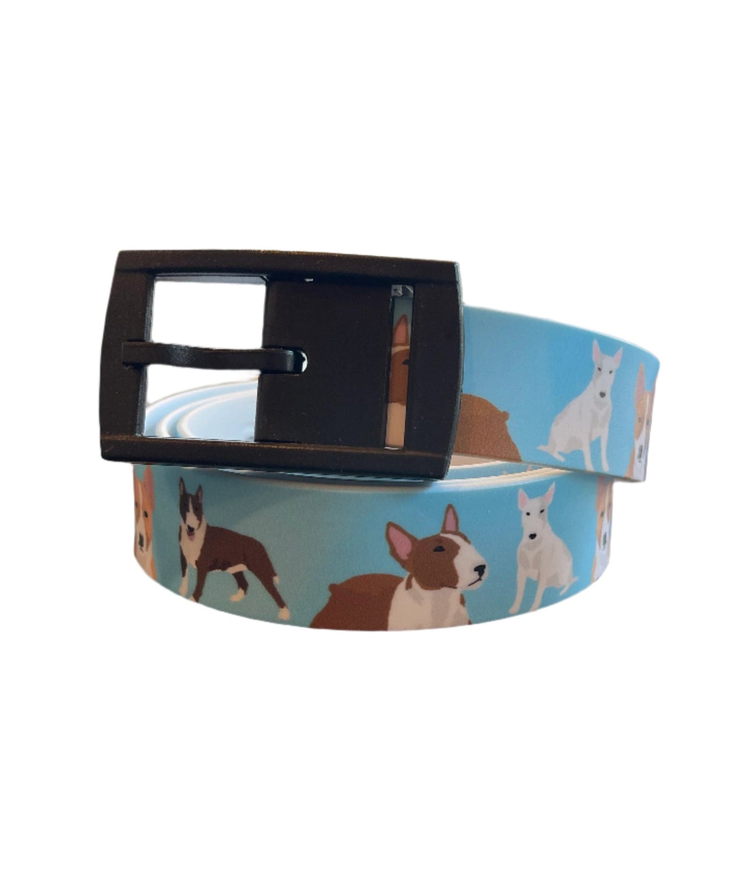 C4 Belts Belt C4- Belt (Bull Terrier) equestrian team apparel online tack store mobile tack store custom farm apparel custom show stable clothing equestrian lifestyle horse show clothing riding clothes C4- Belt (Bull Terrier) horses equestrian tack store
