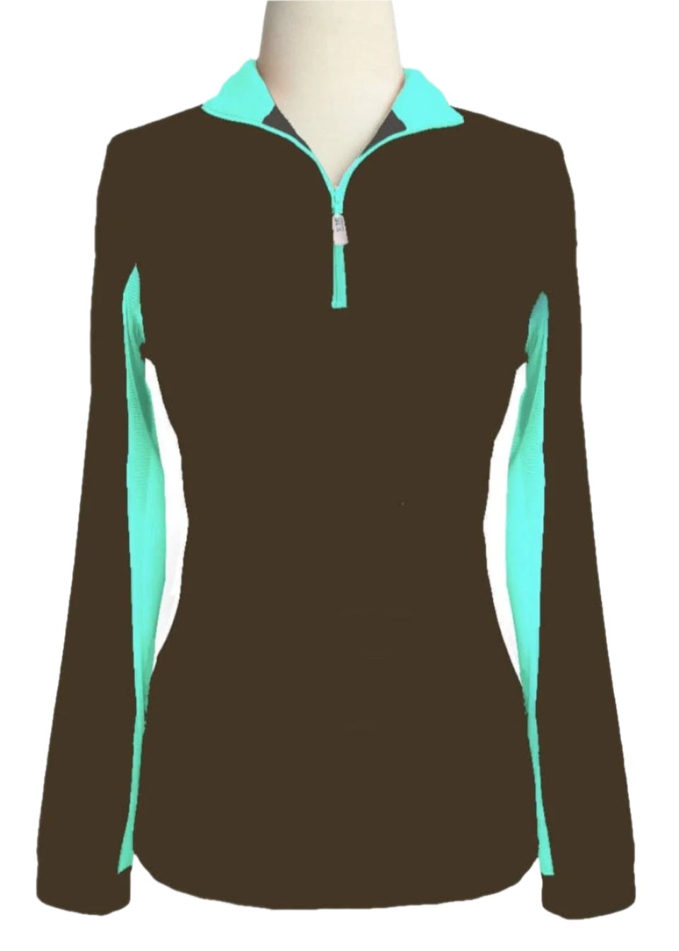 EIS Custom Team Shirts EIS- Sunshirts XL equestrian team apparel online tack store mobile tack store custom farm apparel custom show stable clothing equestrian lifestyle horse show clothing riding clothes horses equestrian tack store