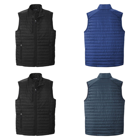 Equestrian Team Apparel Custom Vests Puffy Vest- Custom (Mens) equestrian team apparel online tack store mobile tack store custom farm apparel custom show stable clothing equestrian lifestyle horse show clothing riding clothes horses equestrian tack store