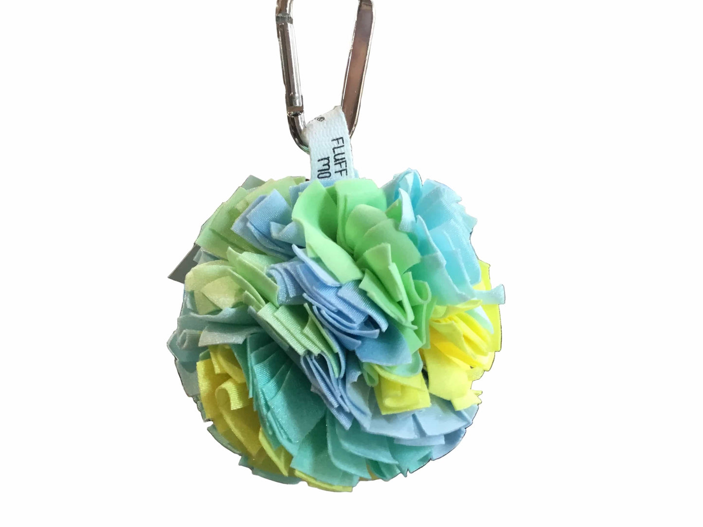 Fluff Monkey Accessory Spring Fluff Monkey- Small equestrian team apparel online tack store mobile tack store custom farm apparel custom show stable clothing equestrian lifestyle horse show clothing riding clothes Fluff Monkey- Small horses equestrian tack store