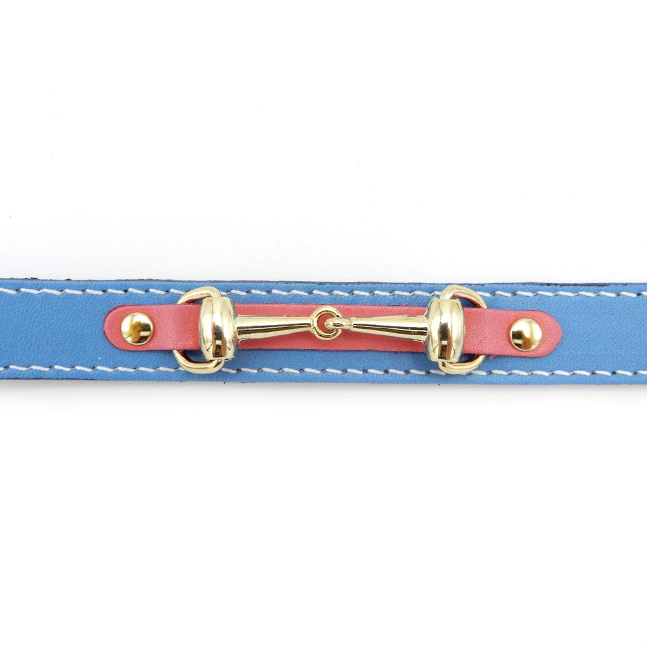 LILO Lilo- Bracelet "Bit Snap" equestrian team apparel online tack store mobile tack store custom farm apparel custom show stable clothing equestrian lifestyle horse show clothing riding clothes horses equestrian tack store