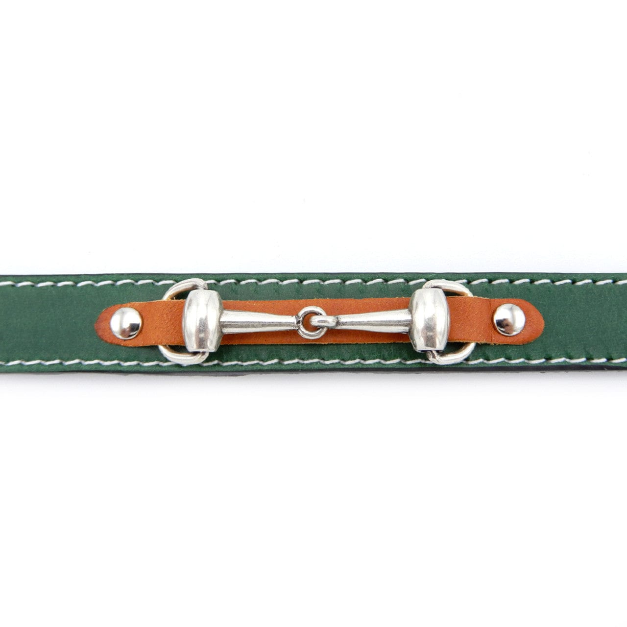 LILO Lilo- Bracelet "Bit Snap" equestrian team apparel online tack store mobile tack store custom farm apparel custom show stable clothing equestrian lifestyle horse show clothing riding clothes horses equestrian tack store