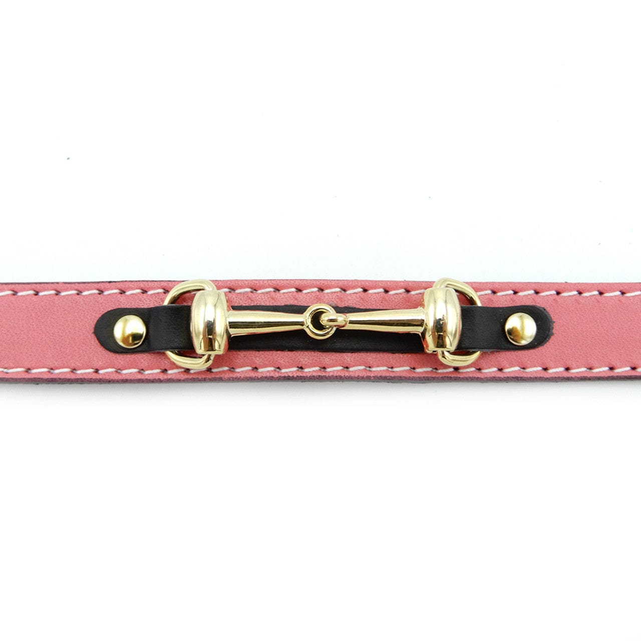 LILO Lilo- Bracelet "Bit Snap" equestrian team apparel online tack store mobile tack store custom farm apparel custom show stable clothing equestrian lifestyle horse show clothing riding clothes horses equestrian tack store