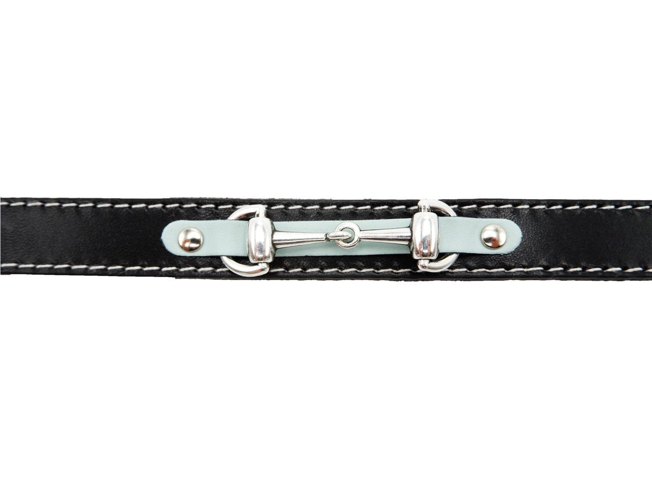 LILO Lilo- Bracelet "Bit Snap" equestrian team apparel online tack store mobile tack store custom farm apparel custom show stable clothing equestrian lifestyle horse show clothing riding clothes horses equestrian tack store