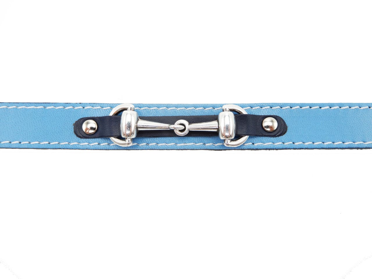 LILO Lilo- Bracelet "Bit Snap" equestrian team apparel online tack store mobile tack store custom farm apparel custom show stable clothing equestrian lifestyle horse show clothing riding clothes horses equestrian tack store