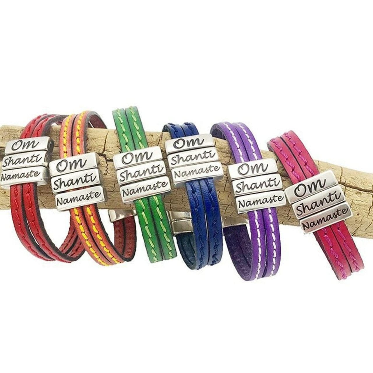 Equestrian Team Apparel Lilo- Bracelet “Wynne” equestrian team apparel online tack store mobile tack store custom farm apparel custom show stable clothing equestrian lifestyle horse show clothing riding clothes horses equestrian tack store