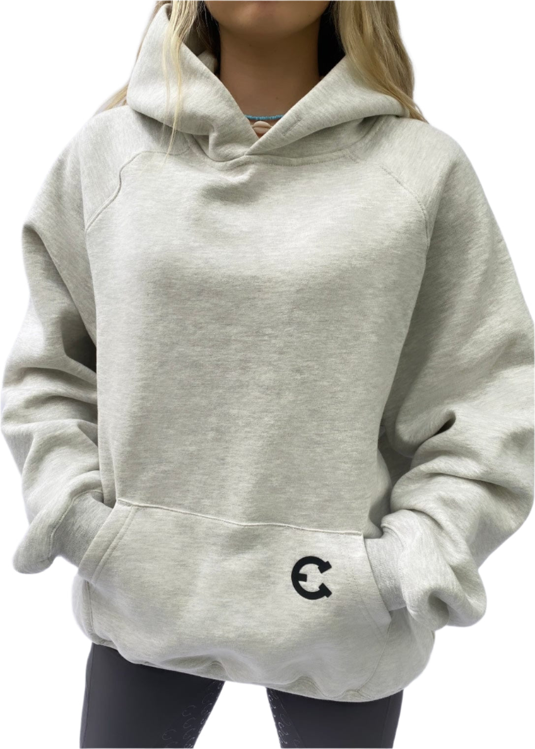 EquestrianClub Pullover EquestrianClub- EQSPENSIVE Hoodie equestrian team apparel online tack store mobile tack store custom farm apparel custom show stable clothing equestrian lifestyle horse show clothing riding clothes horses equestrian tack store