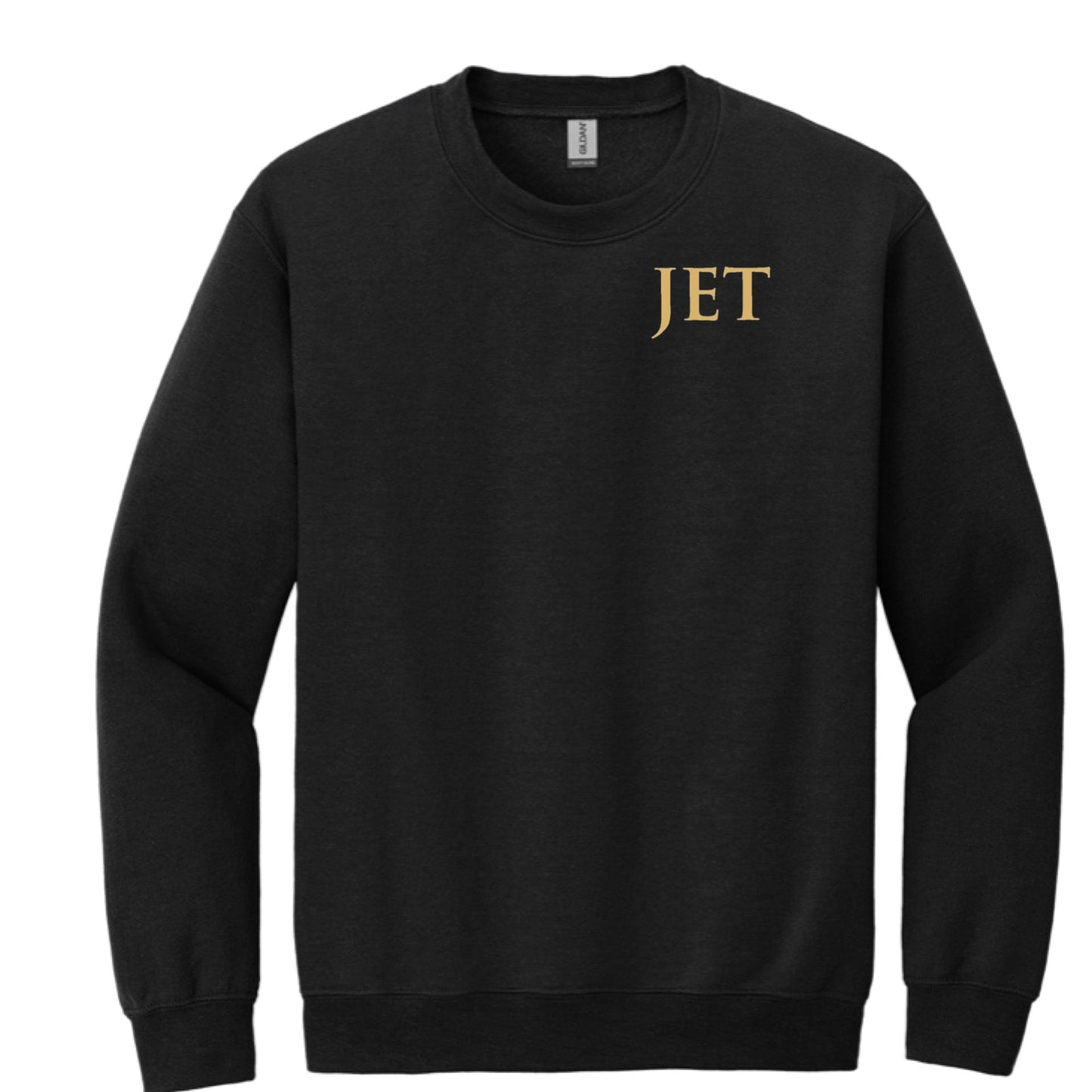 Equestrian Team Apparel JET Show Stable- Sweatshirt equestrian team apparel online tack store mobile tack store custom farm apparel custom show stable clothing equestrian lifestyle horse show clothing riding clothes JET Show Stable- Sweatshirt horses equestrian tack store