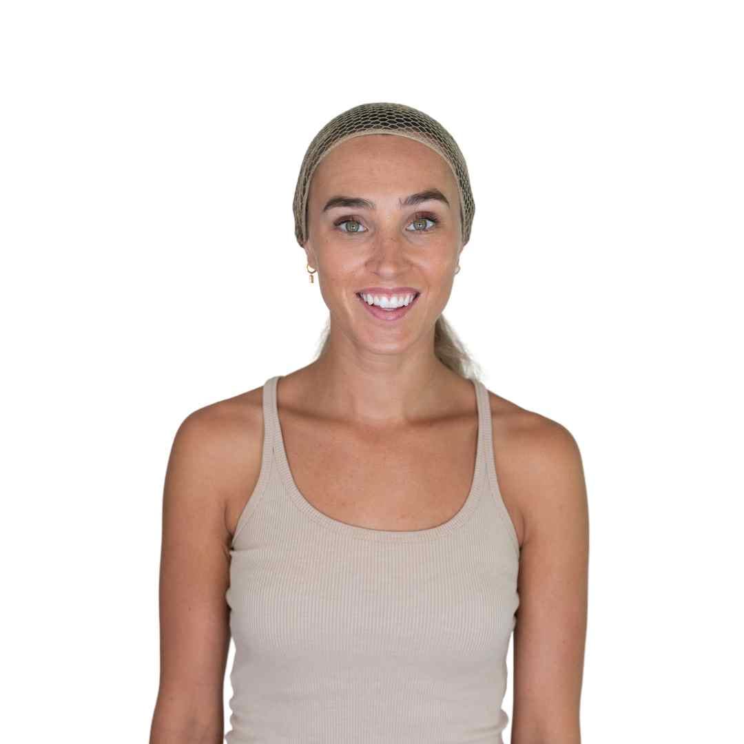 Ellsworth hair net Ellsworth- Hairnets equestrian team apparel online tack store mobile tack store custom farm apparel custom show stable clothing equestrian lifestyle horse show clothing riding clothes horses equestrian tack store