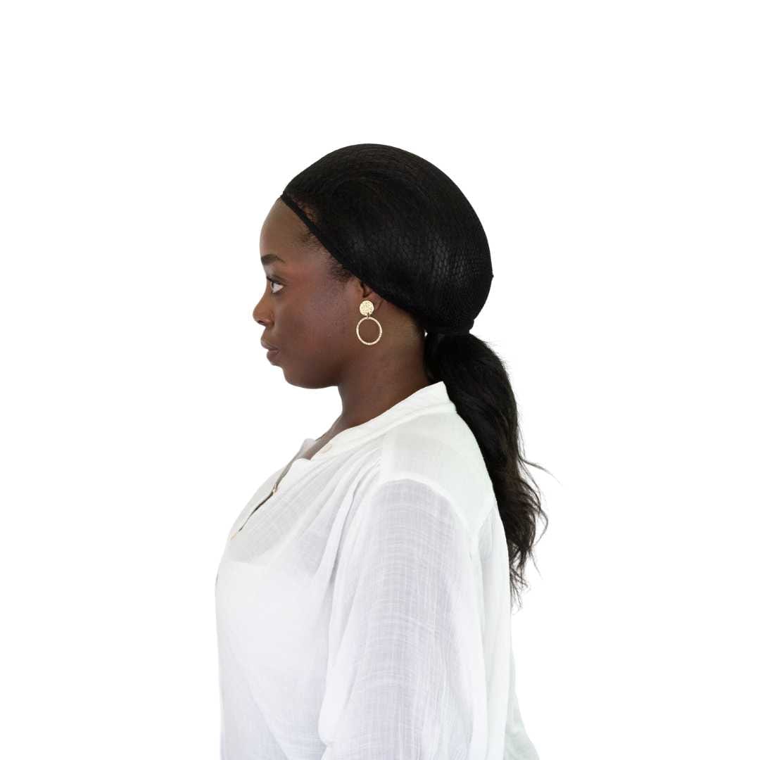 Ellsworth hair net Ellsworth- Hairnets equestrian team apparel online tack store mobile tack store custom farm apparel custom show stable clothing equestrian lifestyle horse show clothing riding clothes horses equestrian tack store