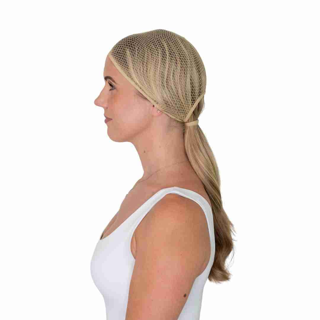 Ellsworth hair net Ellsworth- Hairnets equestrian team apparel online tack store mobile tack store custom farm apparel custom show stable clothing equestrian lifestyle horse show clothing riding clothes horses equestrian tack store