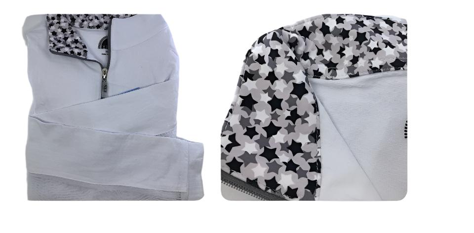 EIS Custom Team Shirts Star Power EIS- Sunshirts XS equestrian team apparel online tack store mobile tack store custom farm apparel custom show stable clothing equestrian lifestyle horse show clothing riding clothes horses equestrian tack store