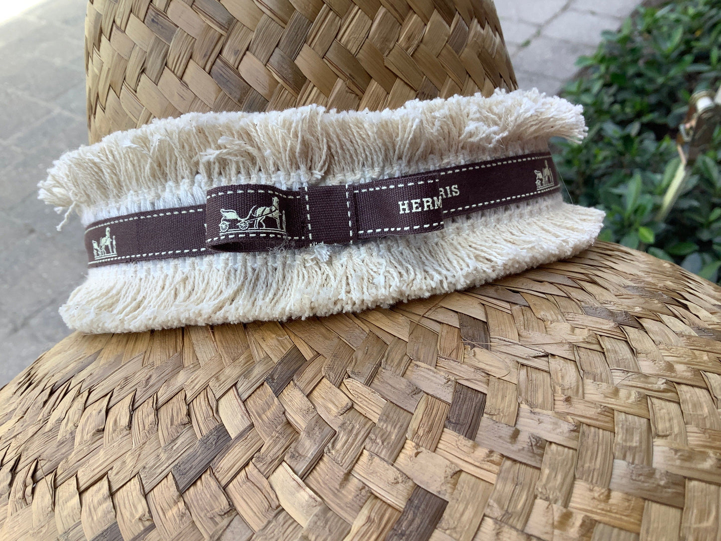 Island Girl Hats Island Girl Hat- Hermes equestrian team apparel online tack store mobile tack store custom farm apparel custom show stable clothing equestrian lifestyle horse show clothing riding clothes Island Girl Hat- Hermes horses equestrian tack store