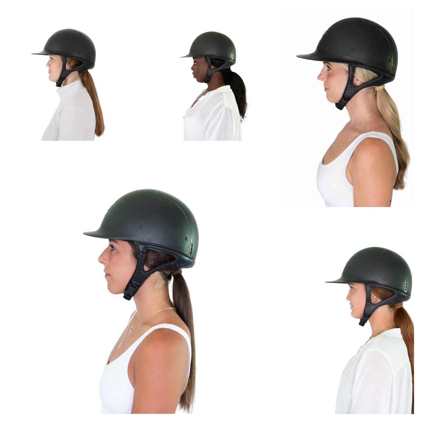 Ellsworth hair net Ellsworth- Hairnets equestrian team apparel online tack store mobile tack store custom farm apparel custom show stable clothing equestrian lifestyle horse show clothing riding clothes horses equestrian tack store