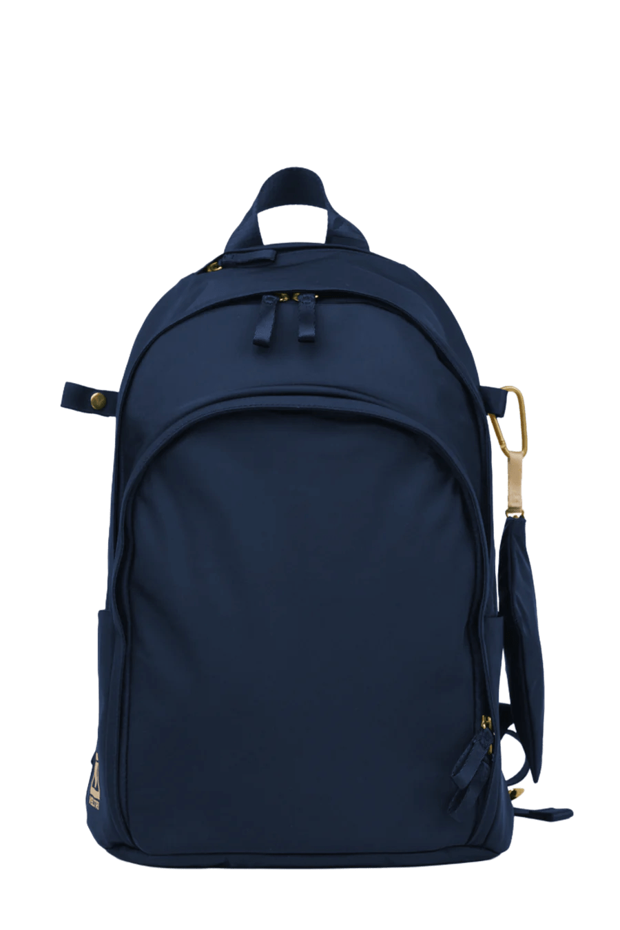 Veltri Backpacks Veltri- Helmet Backpack Regular Size (Dark Navy) equestrian team apparel online tack store mobile tack store custom farm apparel custom show stable clothing equestrian lifestyle horse show clothing riding clothes Veltri- Helmet Backpack Regular Size (Dark Navy) horses equestrian tack store