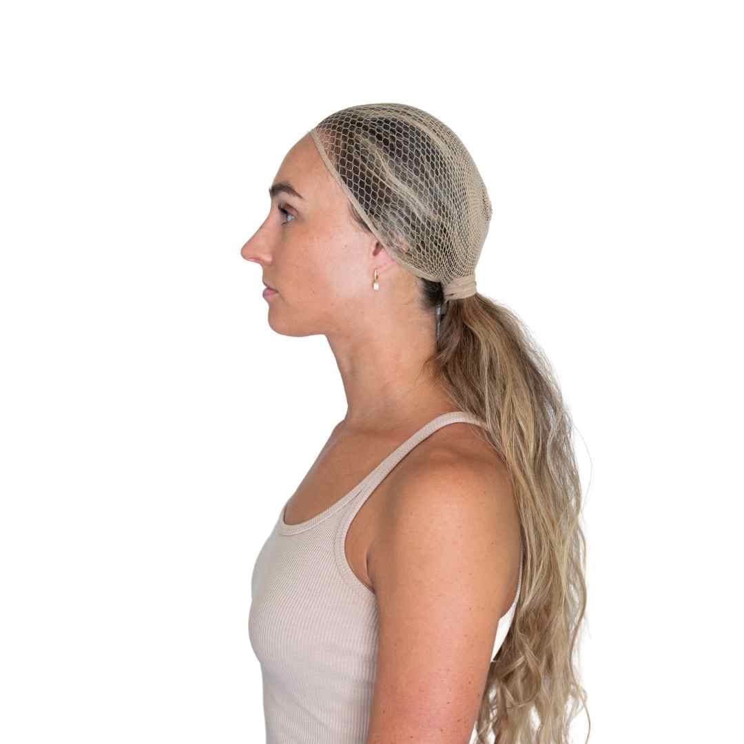 Ellsworth hair net Ellsworth- Hairnets equestrian team apparel online tack store mobile tack store custom farm apparel custom show stable clothing equestrian lifestyle horse show clothing riding clothes horses equestrian tack store