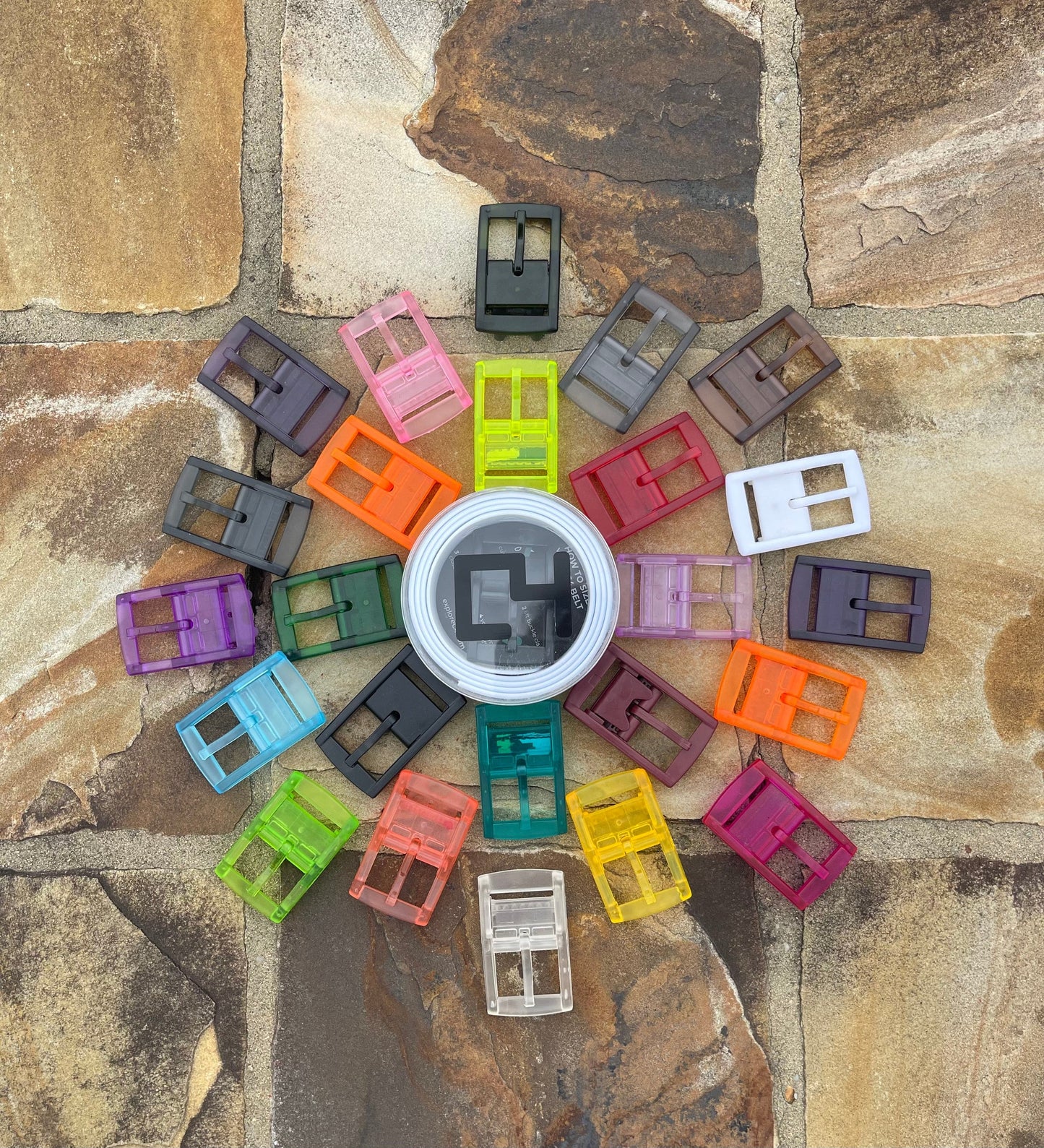 Equestrian Team Apparel Accessory Black C4- Belt Buckles (Standard Belt) equestrian team apparel online tack store mobile tack store custom farm apparel custom show stable clothing equestrian lifestyle horse show clothing riding clothes horses equestrian tack store