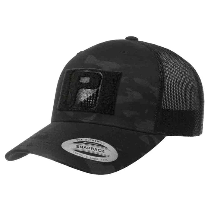pull patch Hats Black Camo/Black Pull Patch Trucker Caps Multicam equestrian team apparel online tack store mobile tack store custom farm apparel custom show stable clothing equestrian lifestyle horse show clothing riding clothes Pull Patch Trucker Caps Multicam horses equestrian tack store
