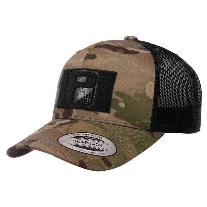 pull patch Hats Camo/Black Pull Patch Trucker Caps Multicam equestrian team apparel online tack store mobile tack store custom farm apparel custom show stable clothing equestrian lifestyle horse show clothing riding clothes Pull Patch Trucker Caps Multicam horses equestrian tack store