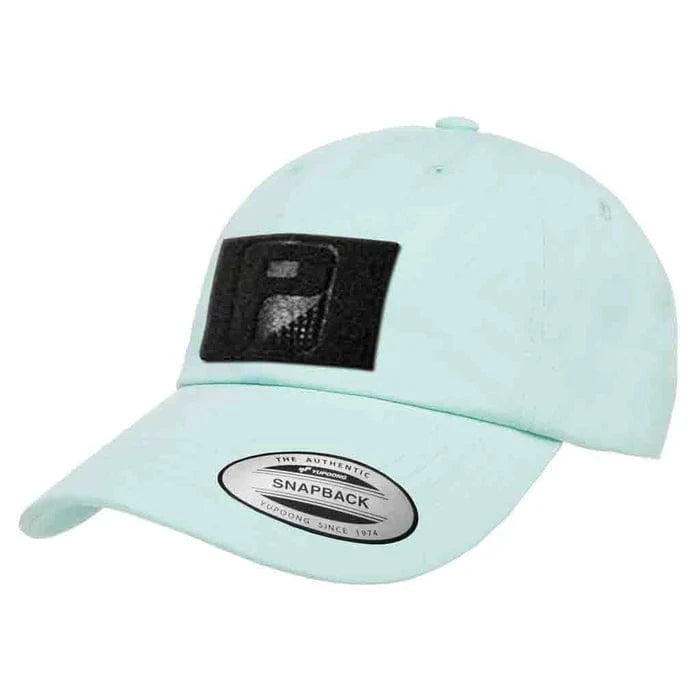 pull patch Hats Diamond Blue Pull Patch Dad Cap adjustable equestrian team apparel online tack store mobile tack store custom farm apparel custom show stable clothing equestrian lifestyle horse show clothing riding clothes Pull Patch Dad Cap adjustable horses equestrian tack store