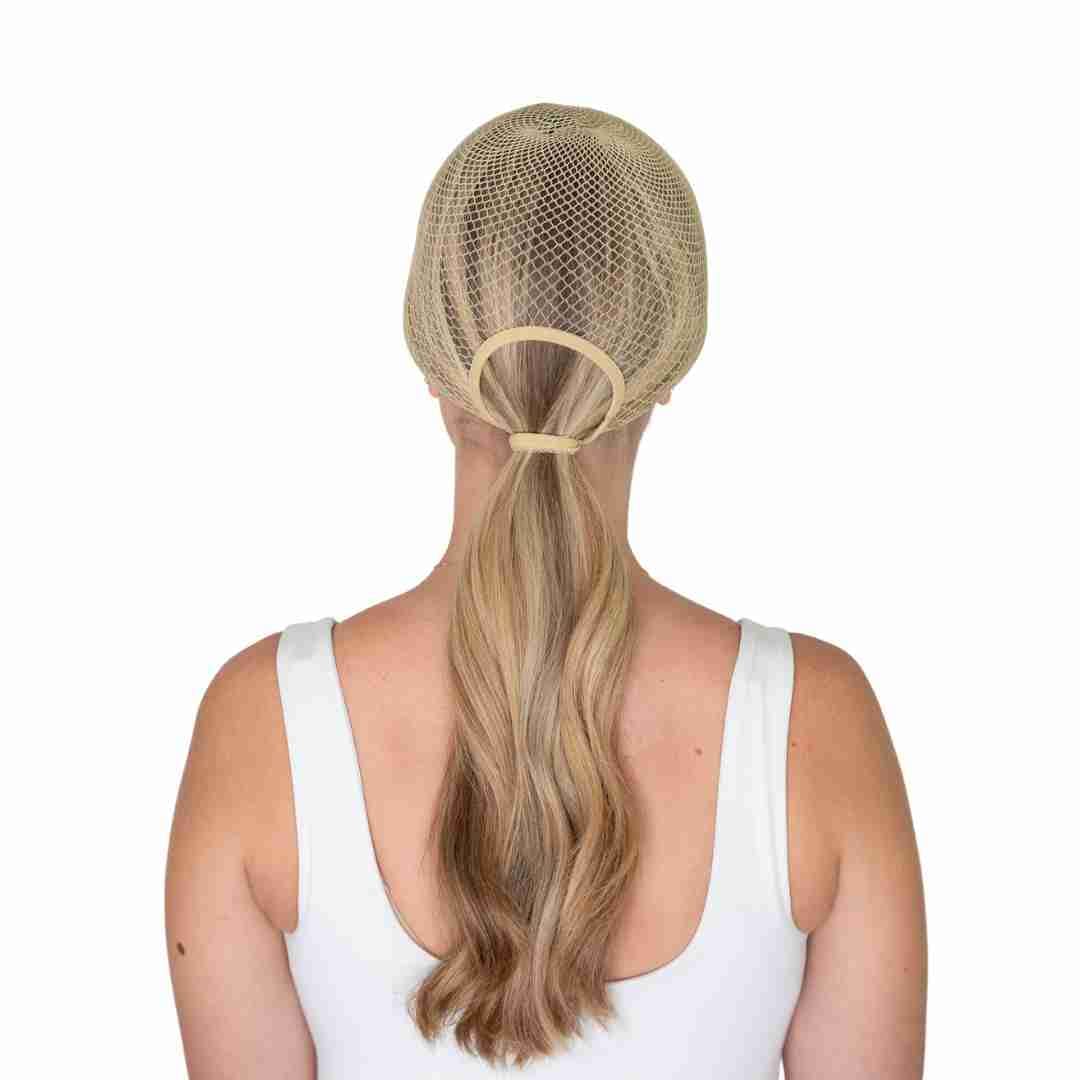 Ellsworth hair net Ellsworth- Hairnets equestrian team apparel online tack store mobile tack store custom farm apparel custom show stable clothing equestrian lifestyle horse show clothing riding clothes horses equestrian tack store