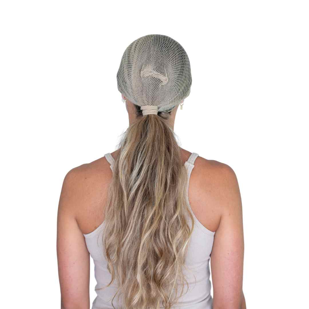 Ellsworth hair net Ellsworth- Hairnets equestrian team apparel online tack store mobile tack store custom farm apparel custom show stable clothing equestrian lifestyle horse show clothing riding clothes horses equestrian tack store