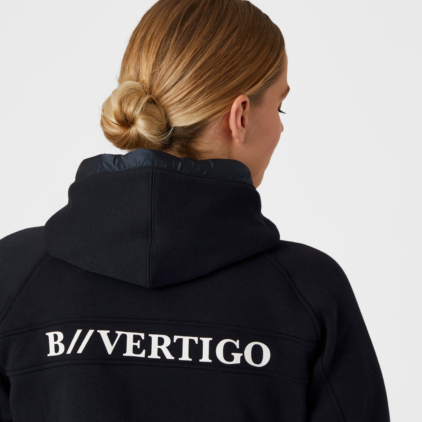 Equestrian Team Apparel Jacket B Vertigo- Gianna Zip Hoodie equestrian team apparel online tack store mobile tack store custom farm apparel custom show stable clothing equestrian lifestyle horse show clothing riding clothes horses equestrian tack store