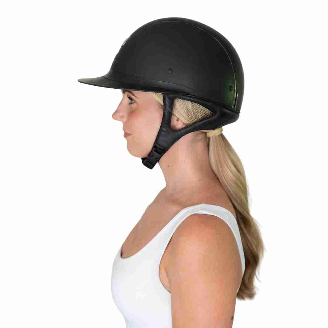 Ellsworth hair net Ellsworth- Hairnets equestrian team apparel online tack store mobile tack store custom farm apparel custom show stable clothing equestrian lifestyle horse show clothing riding clothes horses equestrian tack store