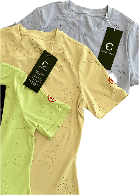 EquestrianClub Training Shirt EquestrianClub- Star Tee equestrian team apparel online tack store mobile tack store custom farm apparel custom show stable clothing equestrian lifestyle horse show clothing riding clothes EquestrianClub- Star Tee horses equestrian tack store