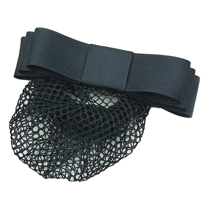 Kelly and Company Show Bows Equistar- Classic Show Bow w/Net equestrian team apparel online tack store mobile tack store custom farm apparel custom show stable clothing equestrian lifestyle horse show clothing riding clothes horses equestrian tack store