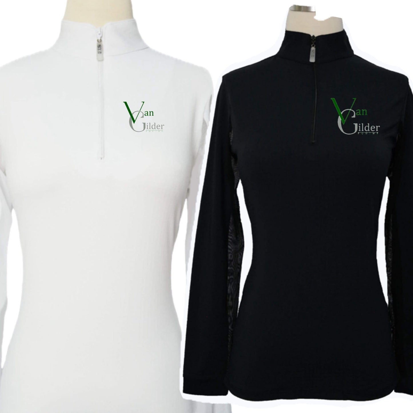 Equestrian Team Apparel Van Gilder- Sun Shirt equestrian team apparel online tack store mobile tack store custom farm apparel custom show stable clothing equestrian lifestyle horse show clothing riding clothes Van Gilder- Sun Shirt horses equestrian tack store