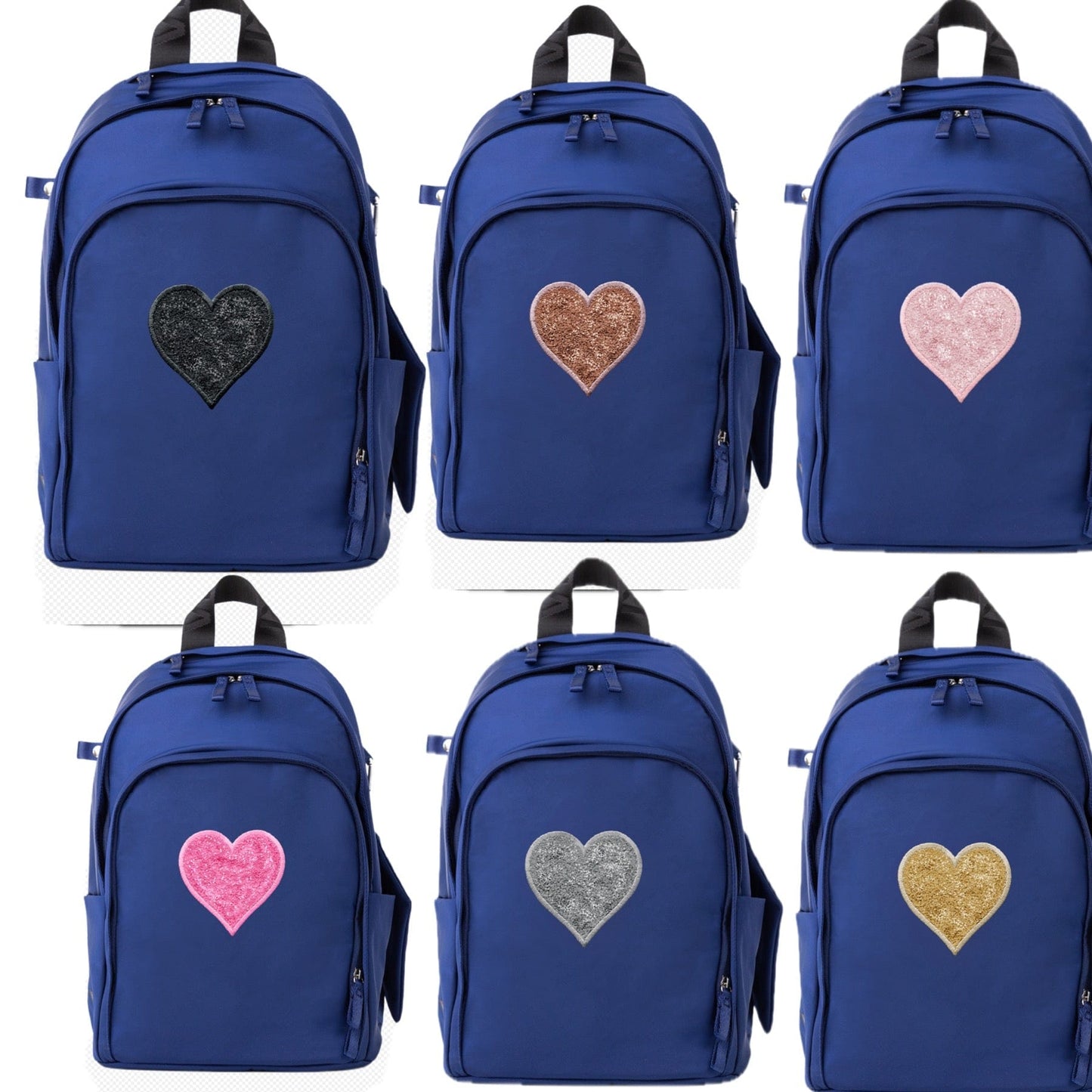 Veltri Backpacks Veltri- Helmet Backpack Regular Size (Heart) equestrian team apparel online tack store mobile tack store custom farm apparel custom show stable clothing equestrian lifestyle horse show clothing riding clothes Veltri- Helmet Backpack Regular Size (Heart) horses equestrian tack store