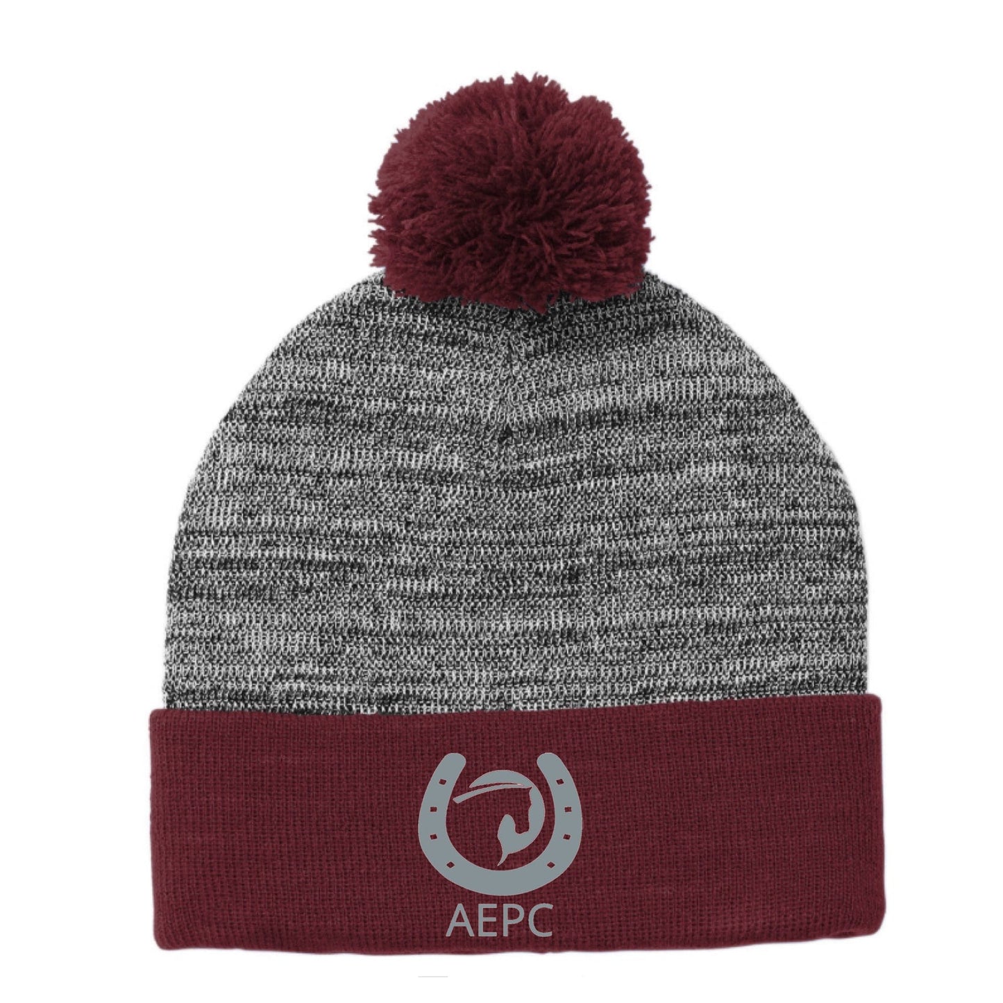 Equestrian Team Apparel Access Equestrian Pony Club- Beanie equestrian team apparel online tack store mobile tack store custom farm apparel custom show stable clothing equestrian lifestyle horse show clothing riding clothes Access Equestrian Pony Club- Beanie horses equestrian tack store
