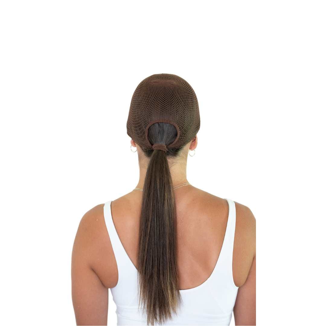 Ellsworth hair net Ellsworth- Hairnets equestrian team apparel online tack store mobile tack store custom farm apparel custom show stable clothing equestrian lifestyle horse show clothing riding clothes horses equestrian tack store