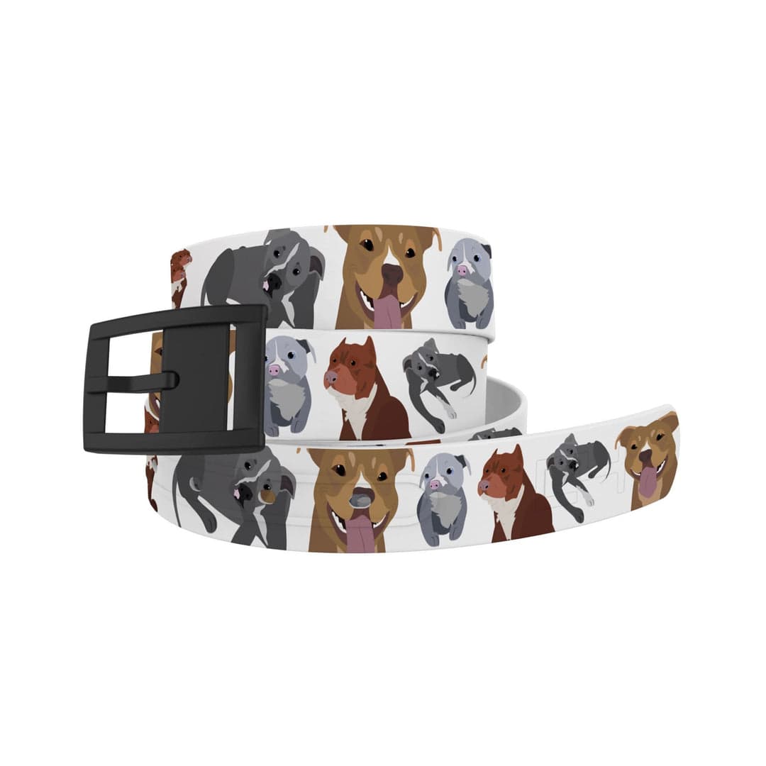 C4 Belts Belt C4- Belt (Pit Bull) equestrian team apparel online tack store mobile tack store custom farm apparel custom show stable clothing equestrian lifestyle horse show clothing riding clothes C4- Belt (Pit Bull) horses equestrian tack store