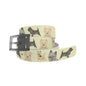 C4 Belts Belt C4- Belt Cairn equestrian team apparel online tack store mobile tack store custom farm apparel custom show stable clothing equestrian lifestyle horse show clothing riding clothes horses equestrian tack store