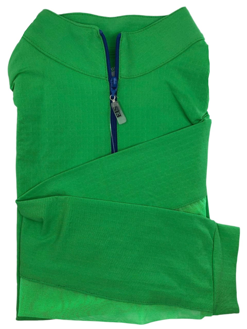 EIS Custom Team Shirts Spring Green/Nautical EIS- Sunshirts XS equestrian team apparel online tack store mobile tack store custom farm apparel custom show stable clothing equestrian lifestyle horse show clothing riding clothes horses equestrian tack store