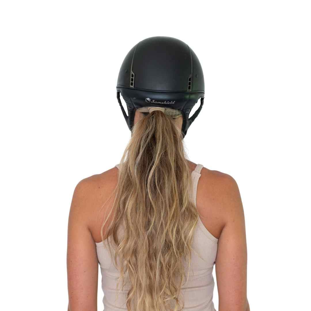 Ellsworth hair net Ellsworth- Hairnets equestrian team apparel online tack store mobile tack store custom farm apparel custom show stable clothing equestrian lifestyle horse show clothing riding clothes horses equestrian tack store