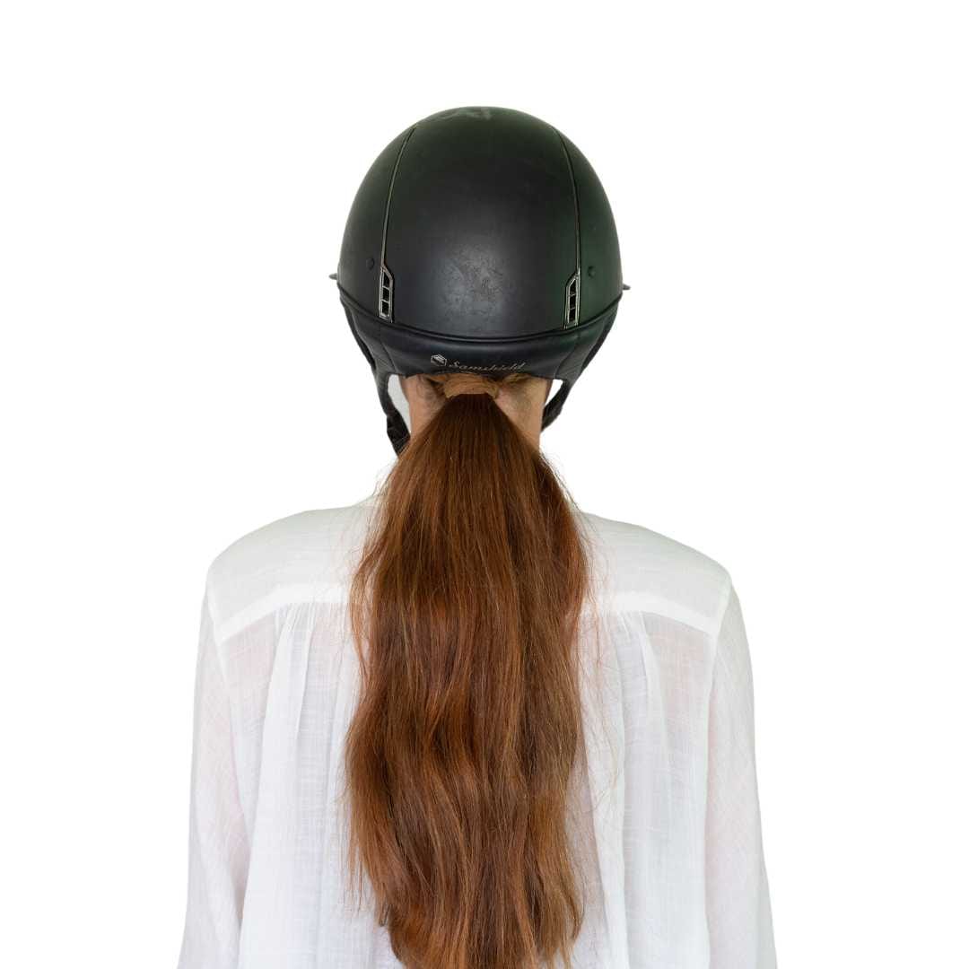 Ellsworth hair net Ellsworth- Hairnets equestrian team apparel online tack store mobile tack store custom farm apparel custom show stable clothing equestrian lifestyle horse show clothing riding clothes horses equestrian tack store