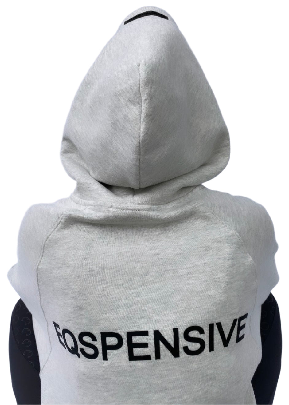 EquestrianClub Pullover EquestrianClub- EQSPENSIVE Hoodie equestrian team apparel online tack store mobile tack store custom farm apparel custom show stable clothing equestrian lifestyle horse show clothing riding clothes horses equestrian tack store