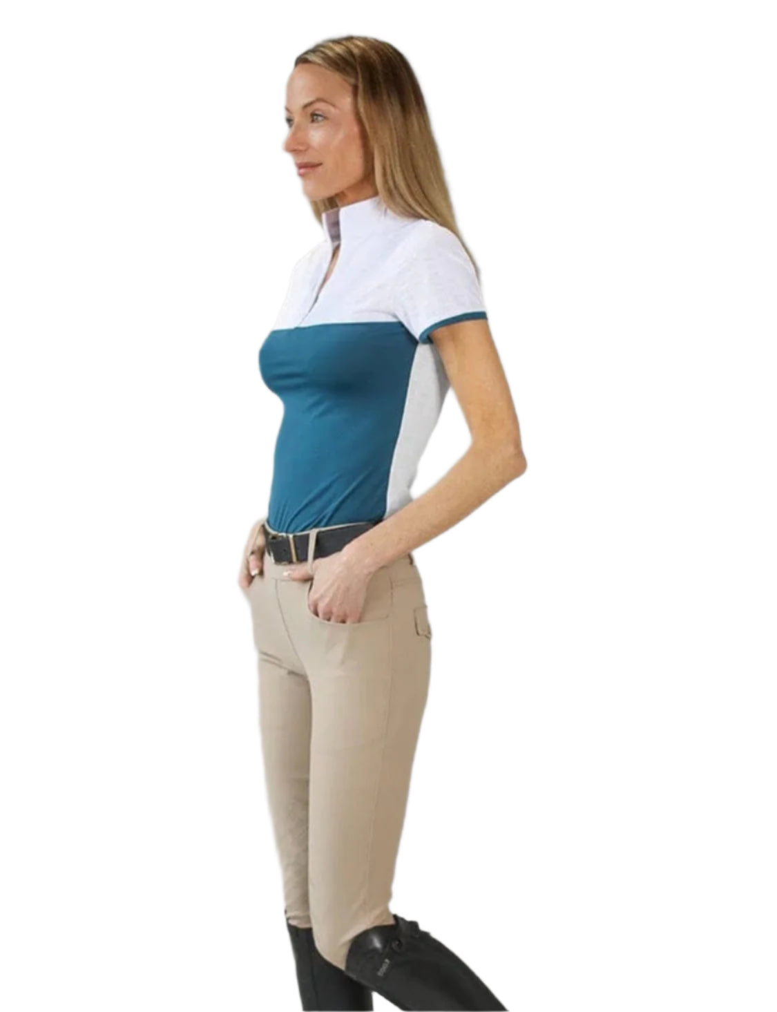 Armateq Armateq- Ultra Breathable Short Sleeve Shirt equestrian team apparel online tack store mobile tack store custom farm apparel custom show stable clothing equestrian lifestyle horse show clothing riding clothes horses equestrian tack store