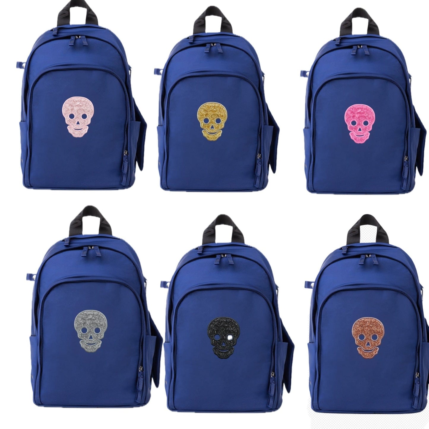Veltri Backpacks Veltri- Helmet Backpack Regular Size (Skull) equestrian team apparel online tack store mobile tack store custom farm apparel custom show stable clothing equestrian lifestyle horse show clothing riding clothes Veltri- Helmet Backpack Regular Size (Skull) horses equestrian tack store