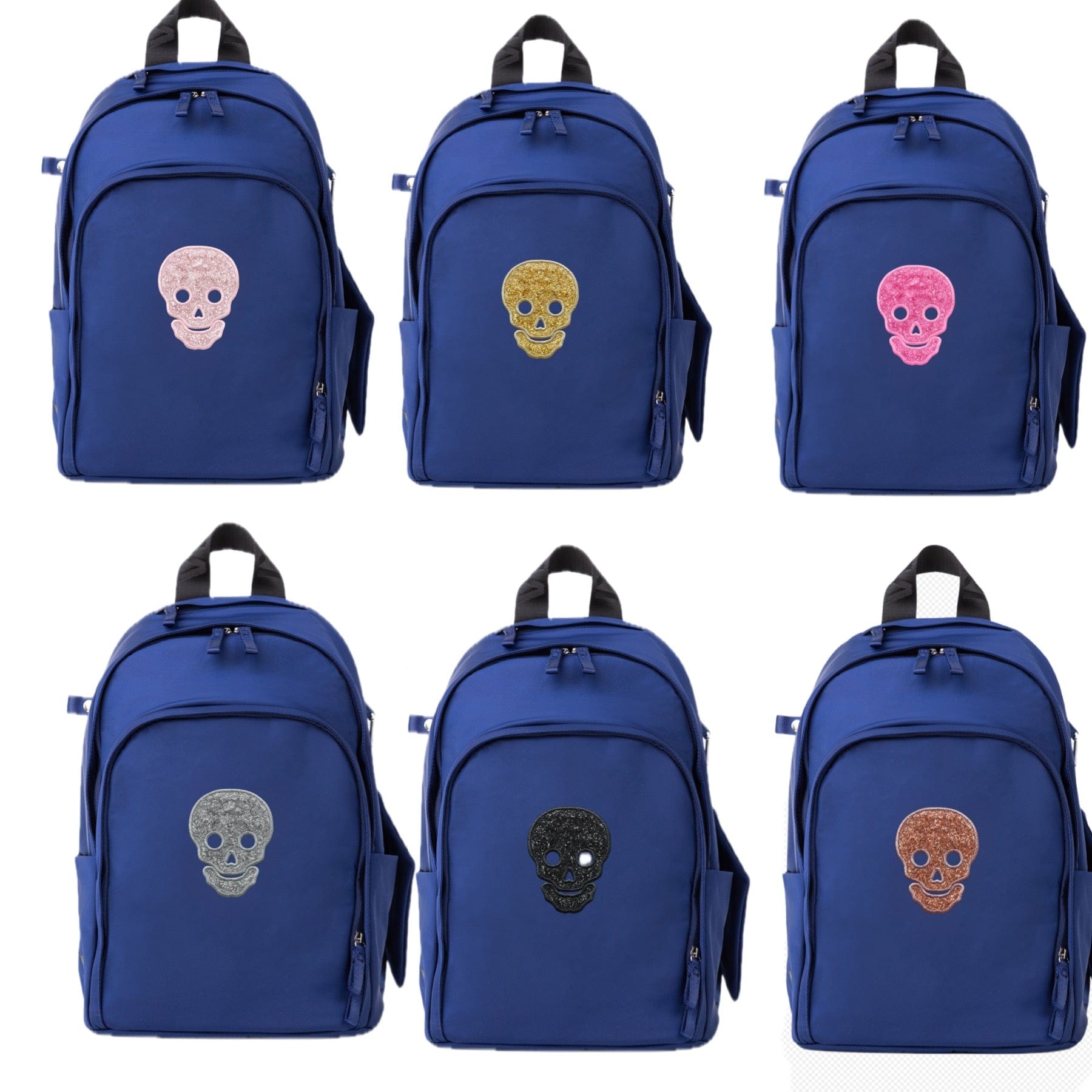 Veltri Backpacks Veltri- Helmet Backpack Regular Size (Skull) equestrian team apparel online tack store mobile tack store custom farm apparel custom show stable clothing equestrian lifestyle horse show clothing riding clothes Veltri- Helmet Backpack Regular Size (Skull) horses equestrian tack store