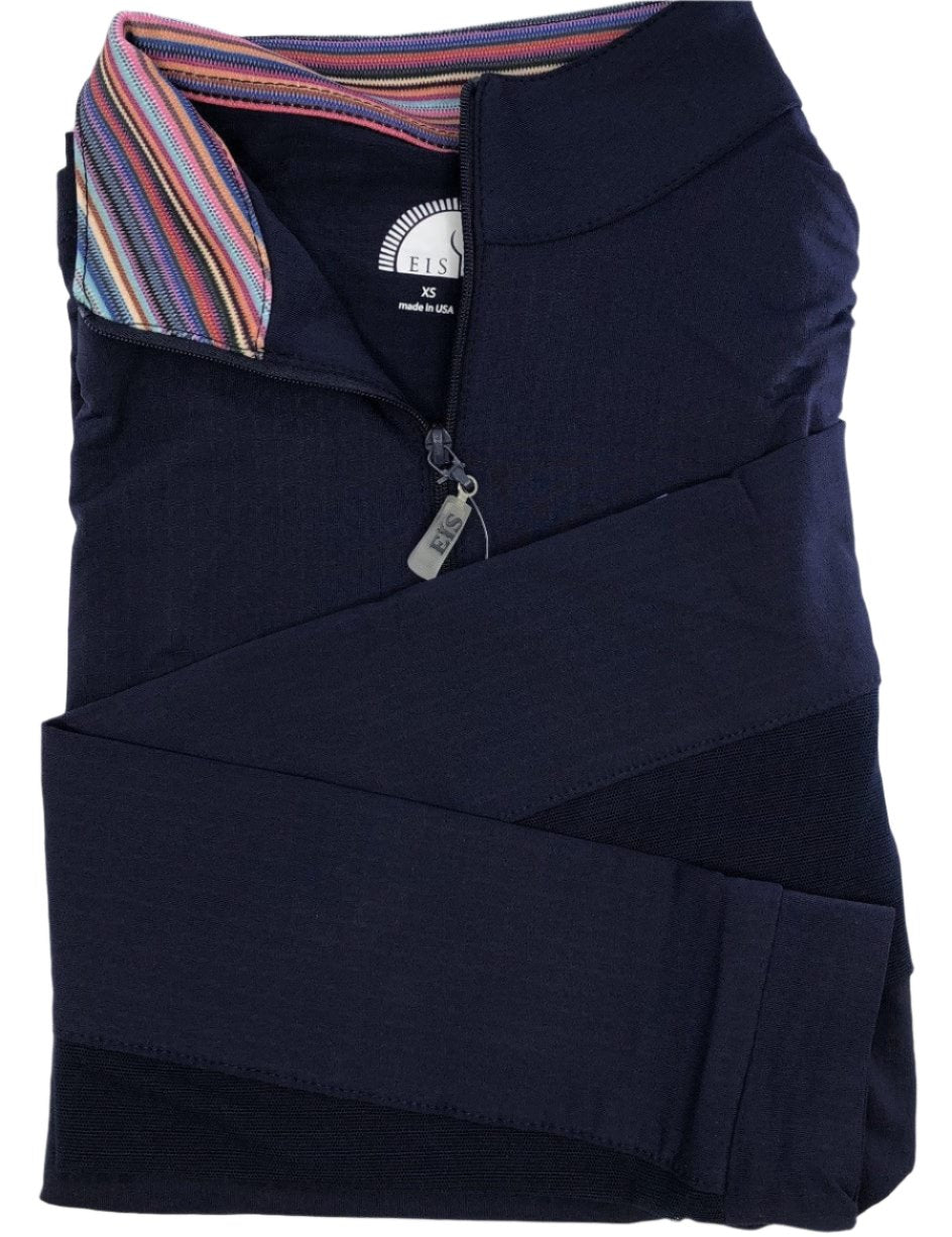 EIS Custom Team Shirts EIS- Sunshirts XL equestrian team apparel online tack store mobile tack store custom farm apparel custom show stable clothing equestrian lifestyle horse show clothing riding clothes horses equestrian tack store