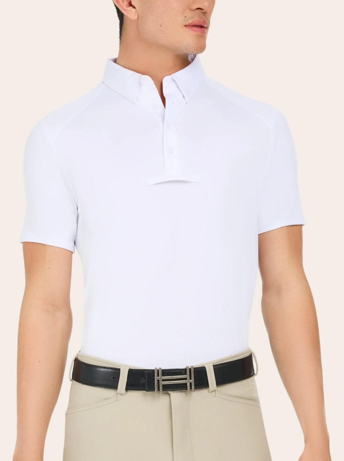 RJ Classics Show Shirt RJ Classics- Tyler Show Shirt equestrian team apparel online tack store mobile tack store custom farm apparel custom show stable clothing equestrian lifestyle horse show clothing riding clothes RJ Classics- Tyler Show Shirt horses equestrian tack store