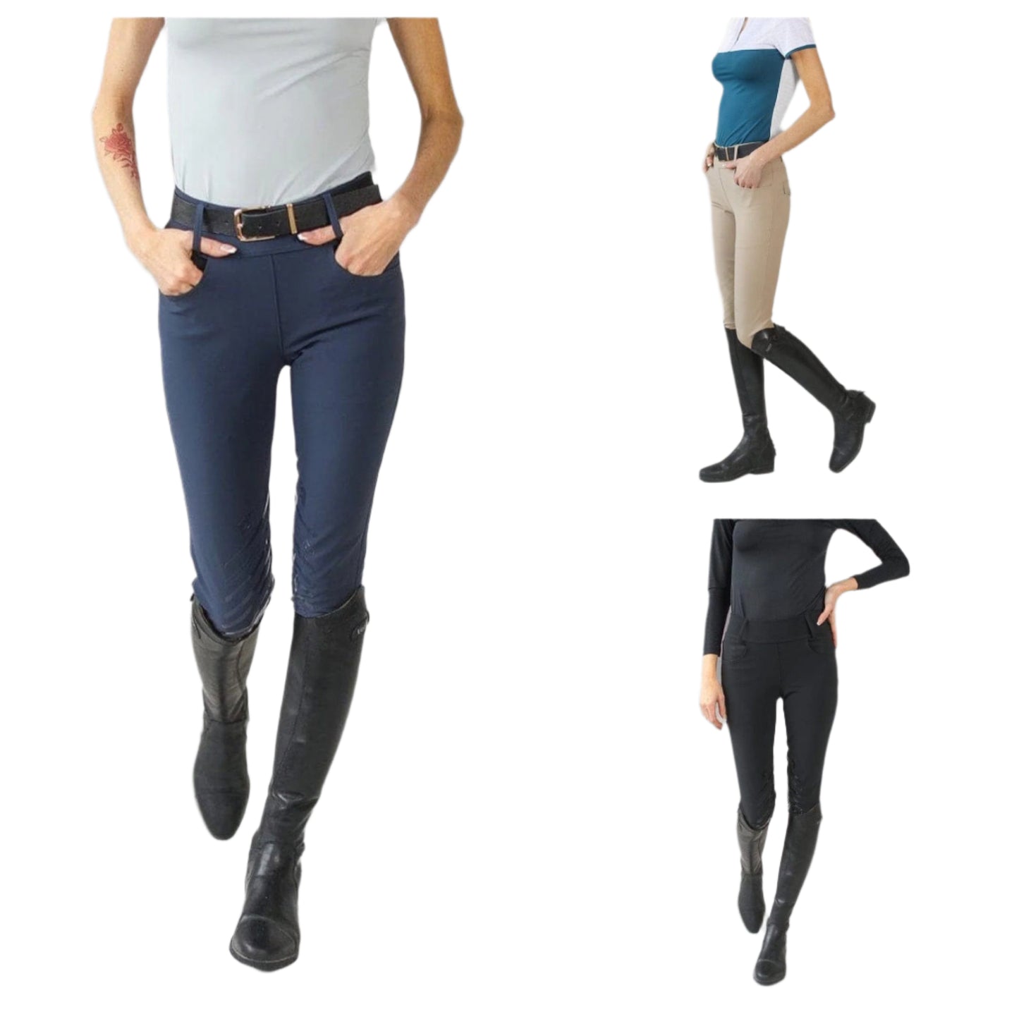 Armateq Armateq- Ultra Hybrid Sculpt Breech equestrian team apparel online tack store mobile tack store custom farm apparel custom show stable clothing equestrian lifestyle horse show clothing riding clothes horses equestrian tack store