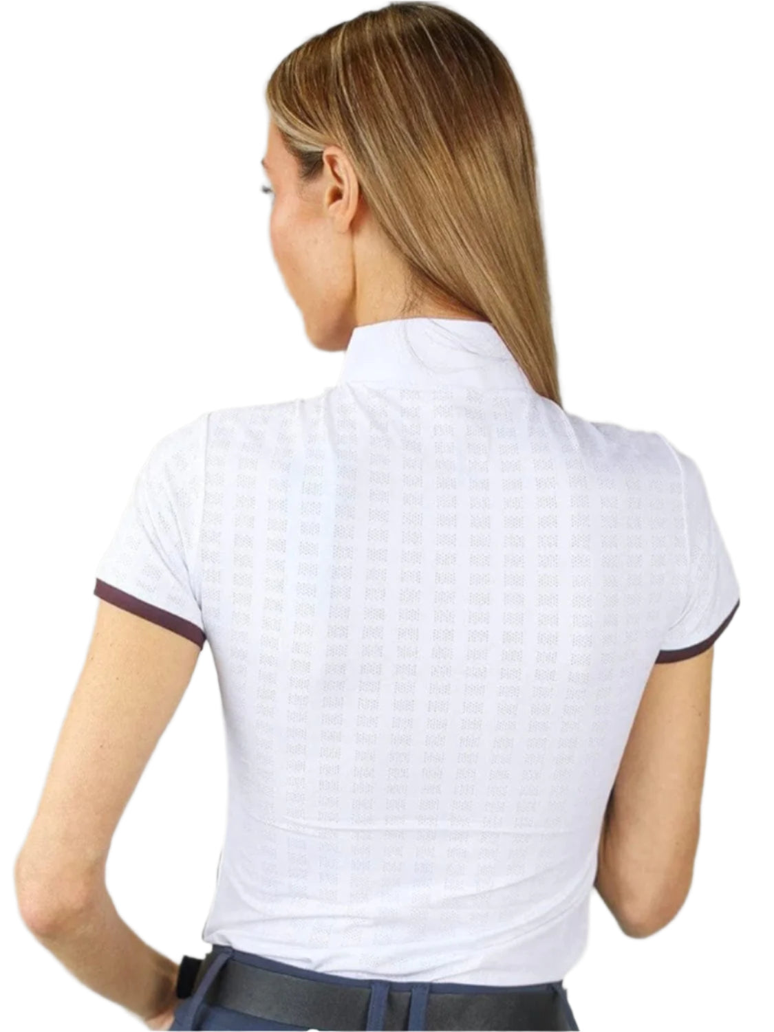 Armateq Armateq- Ultra Breathable Short Sleeve Shirt equestrian team apparel online tack store mobile tack store custom farm apparel custom show stable clothing equestrian lifestyle horse show clothing riding clothes horses equestrian tack store