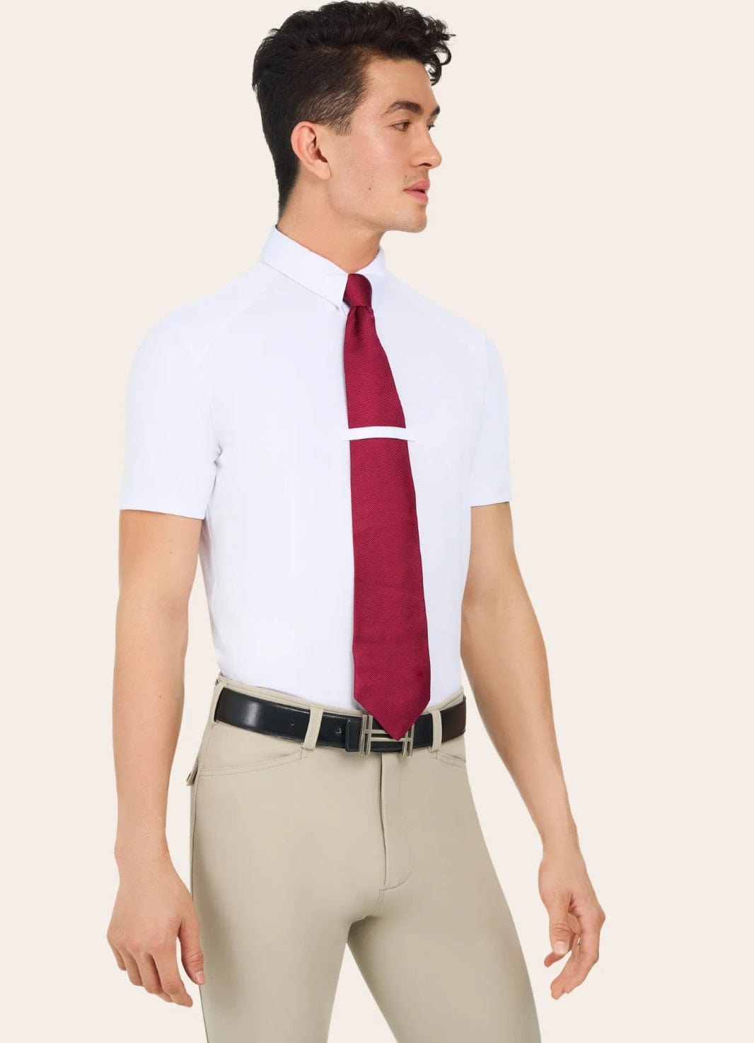 RJ Classics Show Shirt RJ Classics- Tyler Show Shirt equestrian team apparel online tack store mobile tack store custom farm apparel custom show stable clothing equestrian lifestyle horse show clothing riding clothes RJ Classics- Tyler Show Shirt horses equestrian tack store