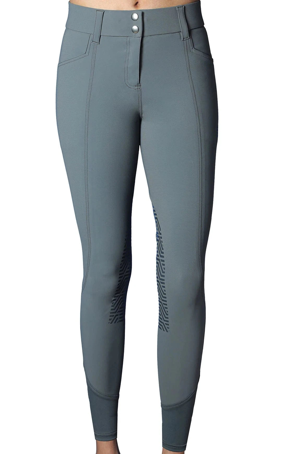 GhoDho Breeches GhoDho- Vela Essential Knee Patch Breech equestrian team apparel online tack store mobile tack store custom farm apparel custom show stable clothing equestrian lifestyle horse show clothing riding clothes GhoDho- Vela Essential Knee Patch Breech horses equestrian tack store