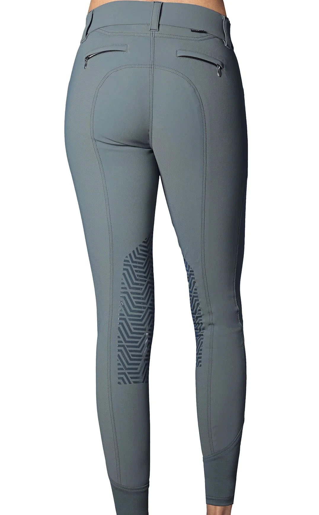 GhoDho Breeches GhoDho- Vela Essential Knee Patch Breech equestrian team apparel online tack store mobile tack store custom farm apparel custom show stable clothing equestrian lifestyle horse show clothing riding clothes GhoDho- Vela Essential Knee Patch Breech horses equestrian tack store